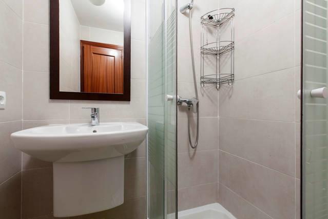Mercado Anton Martin Apartment Madrid Buitenkant foto