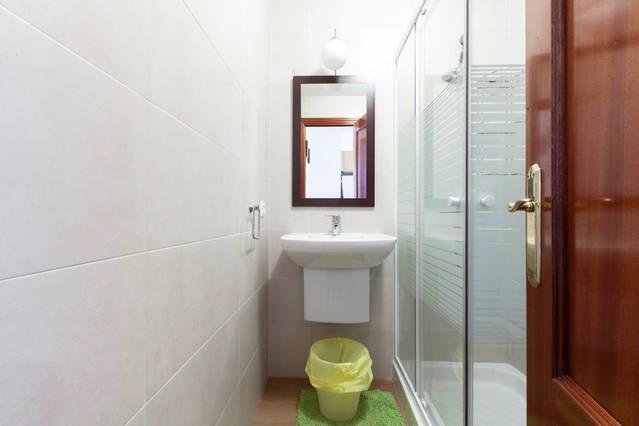 Mercado Anton Martin Apartment Madrid Buitenkant foto